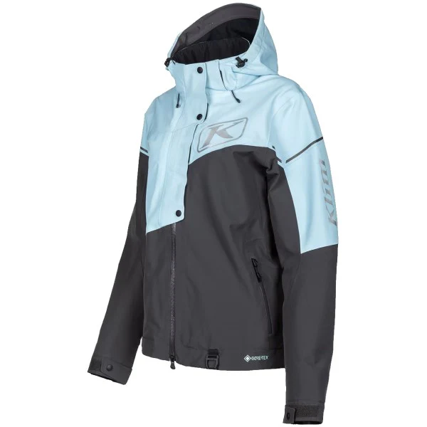 Manteau de Motoneige Alpine Femme - Liquidation - Image 5