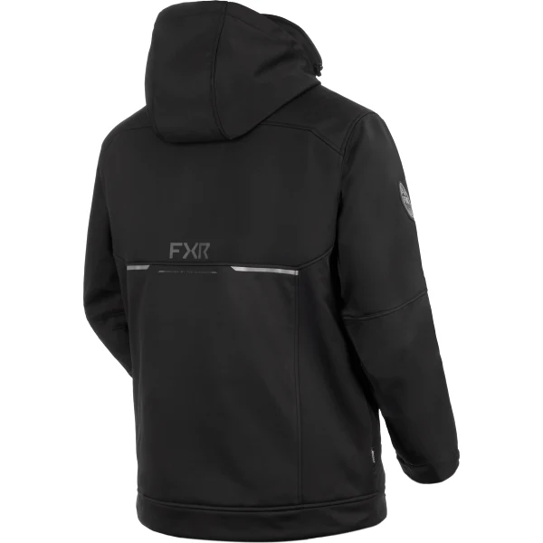 Manteau de Motoneige Anorak Evolution FAST Tech - Image 2
