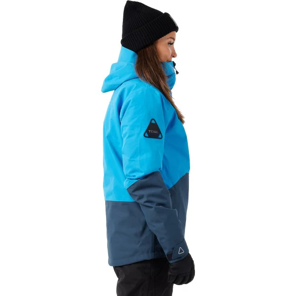 Manteau de Motoneige Apto 3 en 1 - Liquidation - Image 10