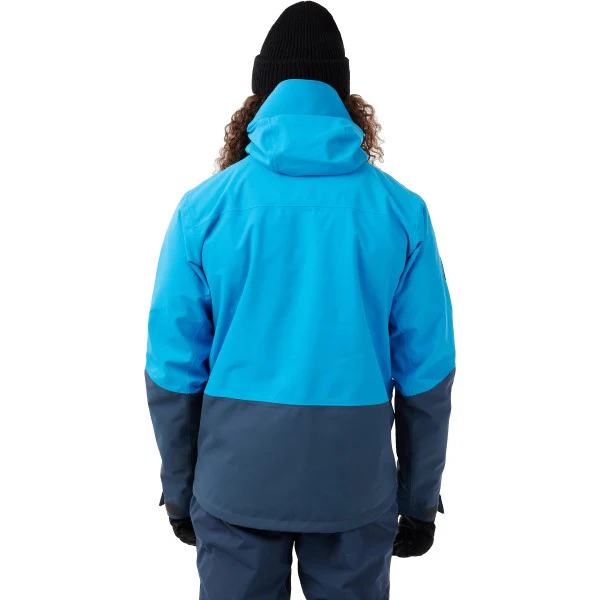 Manteau de Motoneige Apto 3 en 1 - Liquidation - Image 11