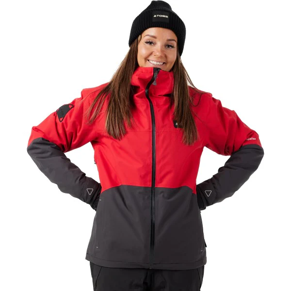 Manteau de Motoneige Apto 3 en 1 - Liquidation - Image 14