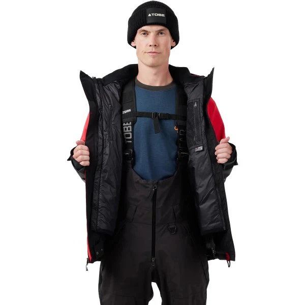 Manteau de Motoneige Apto 3 en 1 - Liquidation - Image 17