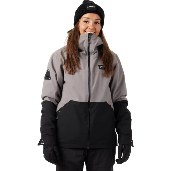 Manteau de Motoneige Apto 3 en 1 - Liquidation - Image 20