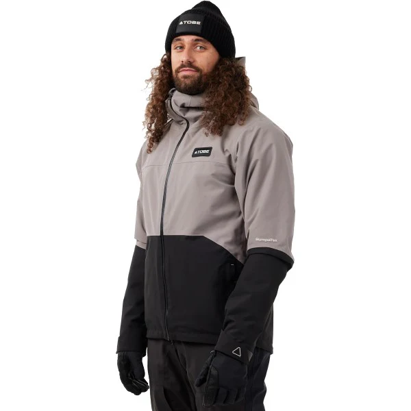 Manteau de Motoneige Apto 3 en 1 - Liquidation - Image 21
