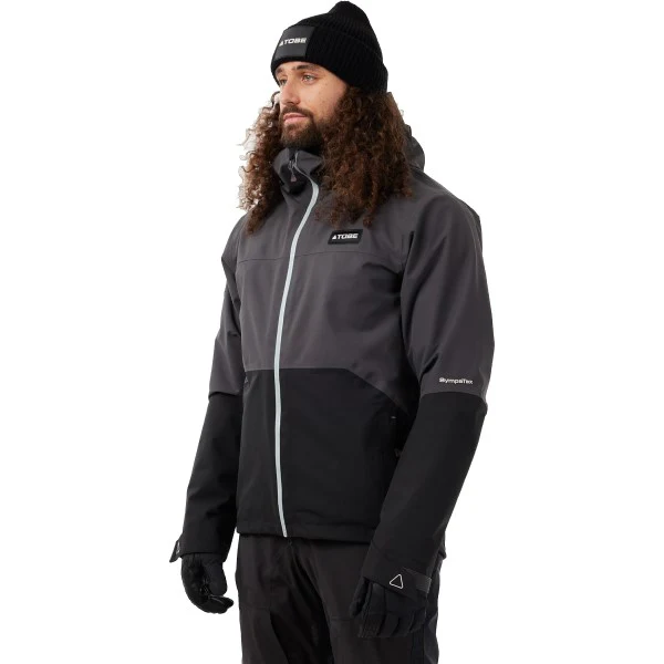 Manteau de Motoneige Apto 3 en 1 - Liquidation - Image 4
