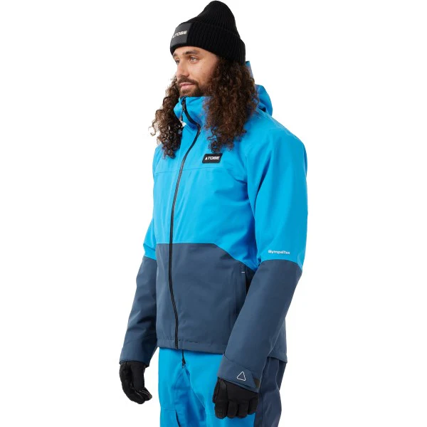 Manteau de Motoneige Apto 3 en 1 - Liquidation - Image 9