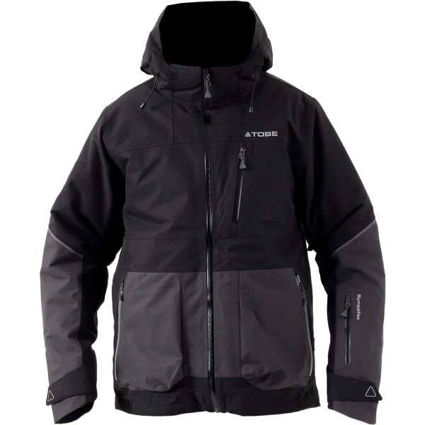 Manteau de Motoneige Arctos Isolé