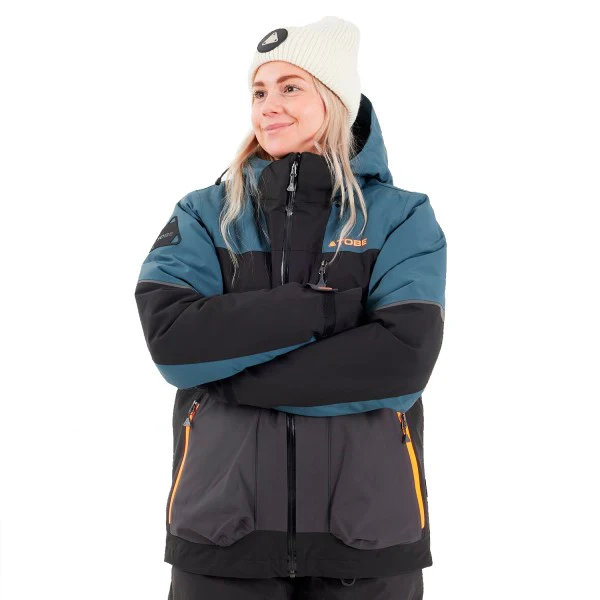 Manteau de Motoneige Arctos Isolé - Image 11