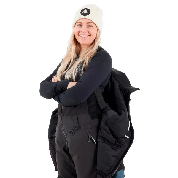 Manteau de Motoneige Arctos Isolé - Image 12