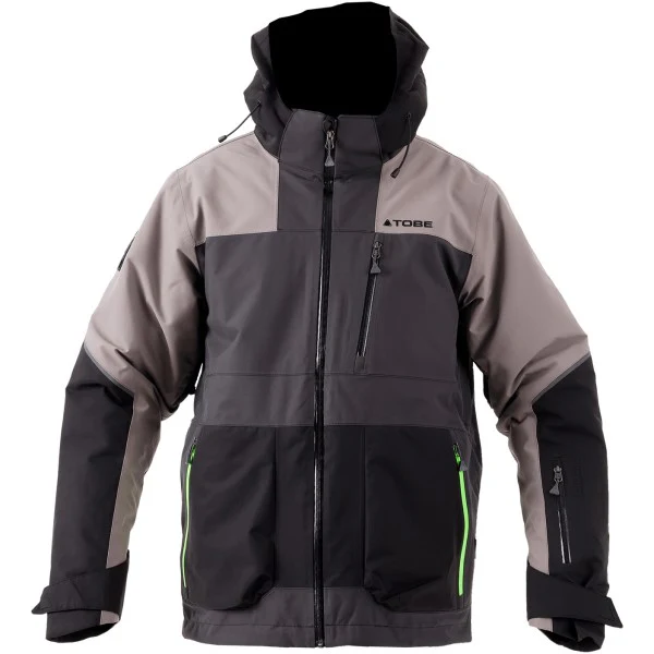 Manteau de Motoneige Arctos Isolé - Image 18