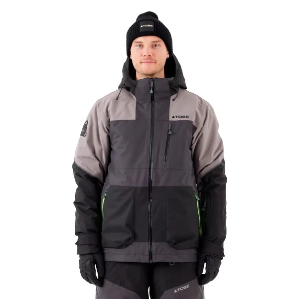 Manteau de Motoneige Arctos Isolé - Image 19