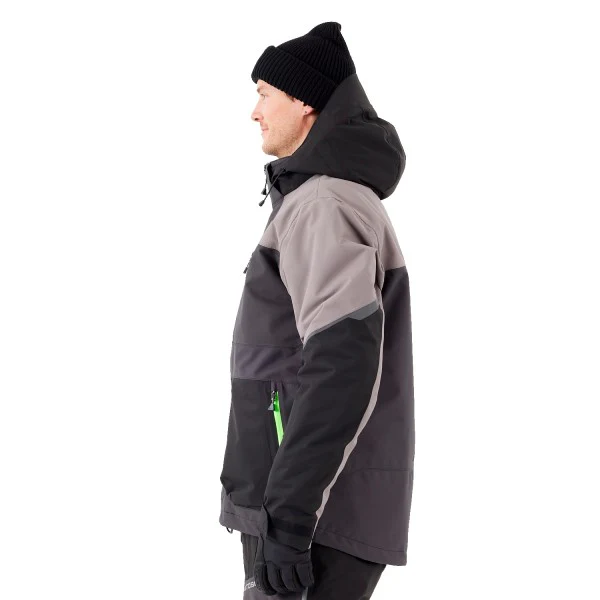 Manteau de Motoneige Arctos Isolé - Image 20