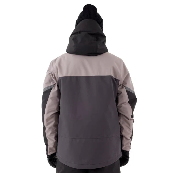 Manteau de Motoneige Arctos Isolé - Image 21
