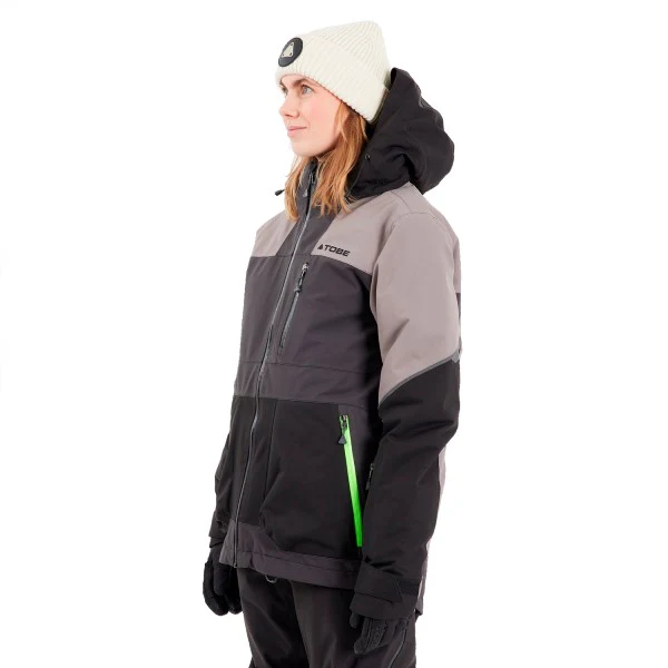 Manteau de Motoneige Arctos Isolé - Image 23