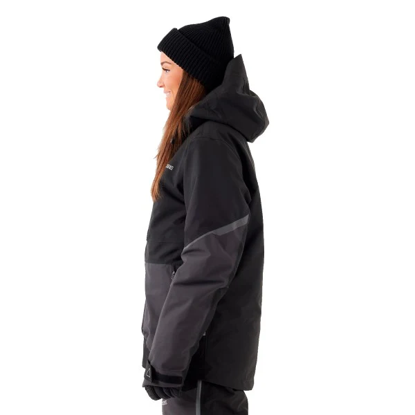 Manteau de Motoneige Arctos Isolé - Image 6