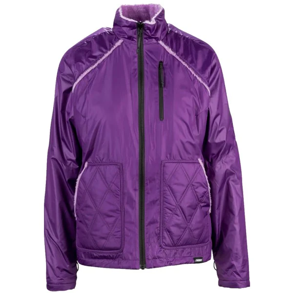 Manteau de Motoneige Aurora 5 en 1 Femme - Image 4