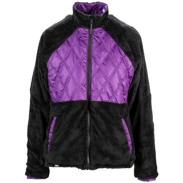 Manteau de Motoneige Aurora 5 en 1 Femme - Image 6