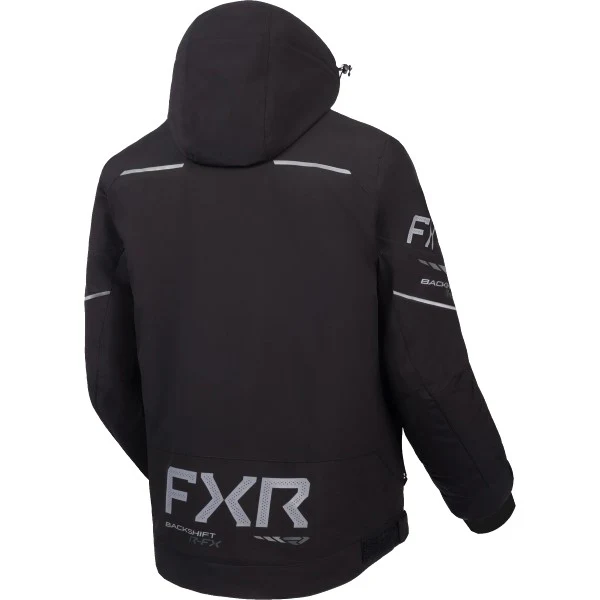 Manteau de Motoneige Backshift R-FX 2-en-1 - Image 2