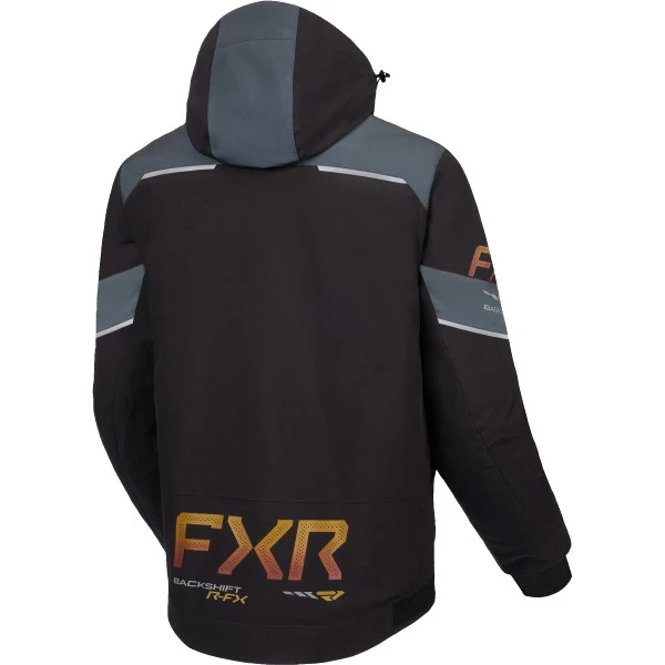 Manteau de Motoneige Backshift R-FX 2-en-1 - Image 4