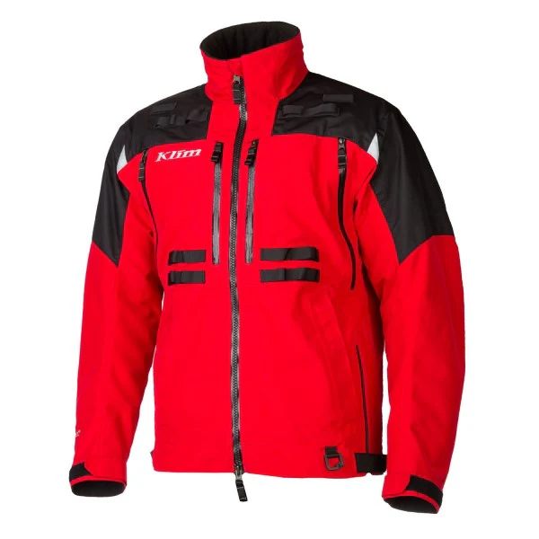 Manteau de Motoneige Blackhawk Agency - Image 3