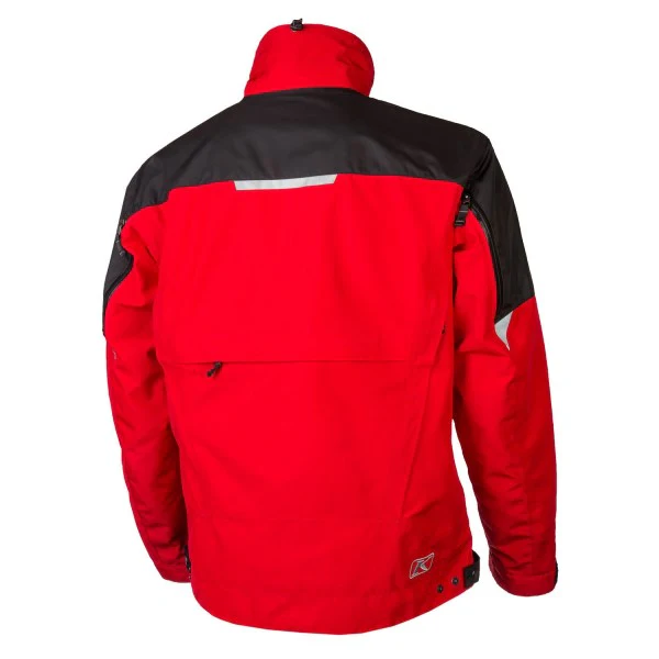 Manteau de Motoneige Blackhawk Agency - Image 4
