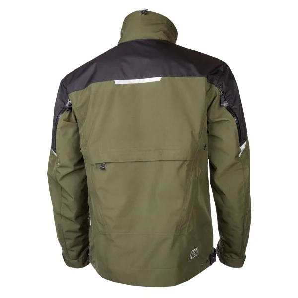 Manteau de Motoneige Blackhawk Agency - Image 6