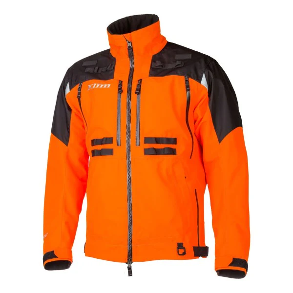 Manteau de Motoneige Blackhawk Agency - Image 7