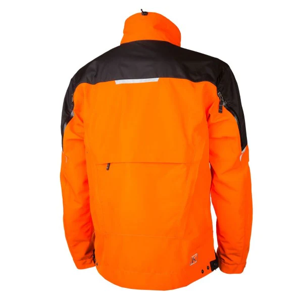 Manteau de Motoneige Blackhawk Agency - Image 8