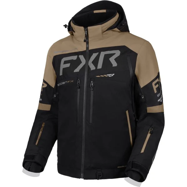 Manteau de Motoneige Boost FX 2-en-1 - Image 3