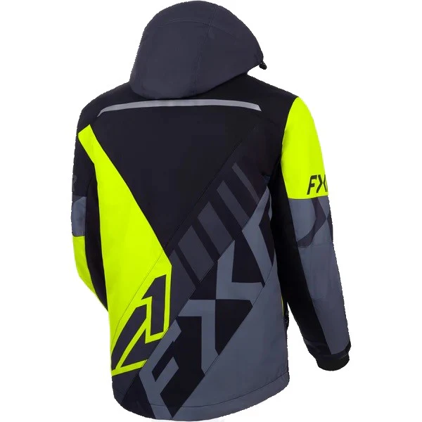 Manteau de Motoneige Cold Cross CX - Image 14