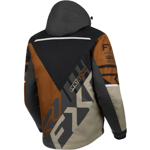 Manteau de Motoneige Cold Cross CX - Image 22