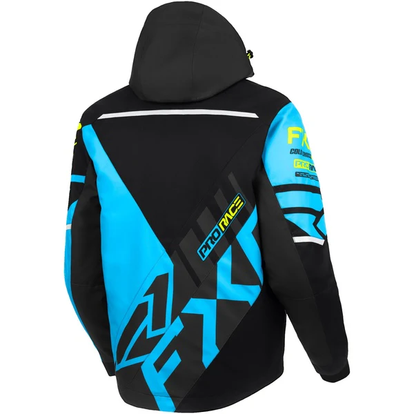 Manteau de Motoneige Cold Cross CX - Image 26