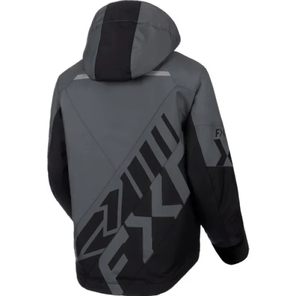 Manteau de Motoneige Cold Cross CX Fast Junior - Image 10