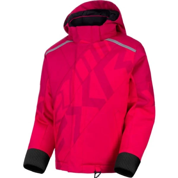 Manteau de Motoneige Cold Cross CX Fast Junior - Image 17