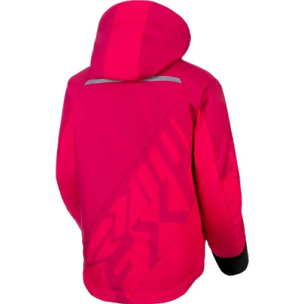 Manteau de Motoneige Cold Cross CX Fast Junior - Image 18