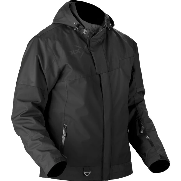 Manteau de Motoneige Conquer