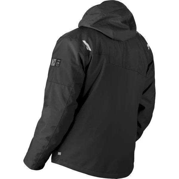 Manteau de Motoneige Conquer - Image 2