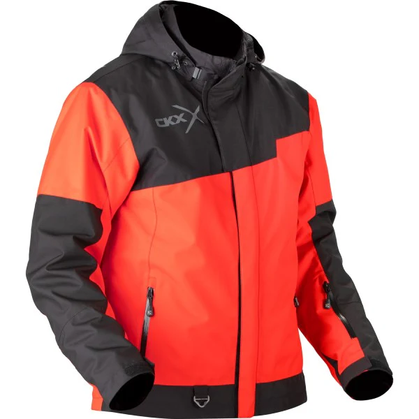 Manteau de Motoneige Conquer - Image 3