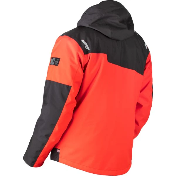 Manteau de Motoneige Conquer - Image 4