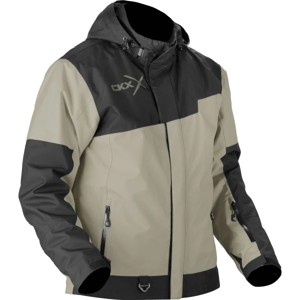 Manteau de Motoneige Conquer - Image 5