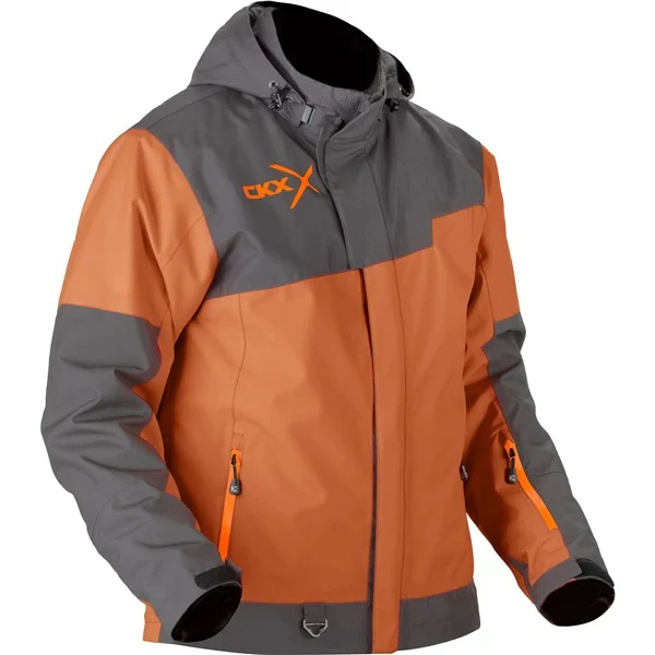 Manteau de Motoneige Conquer - Image 7