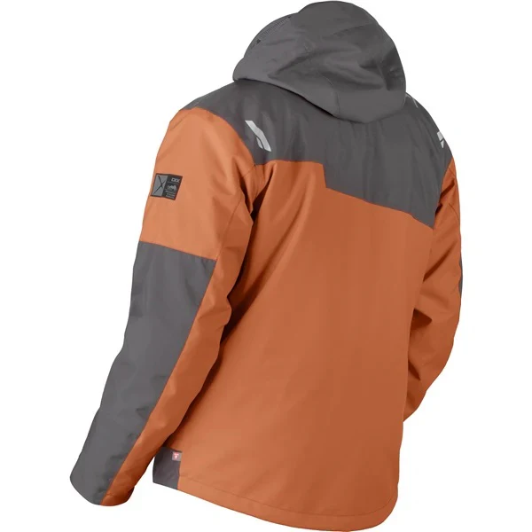 Manteau de Motoneige Conquer - Image 8
