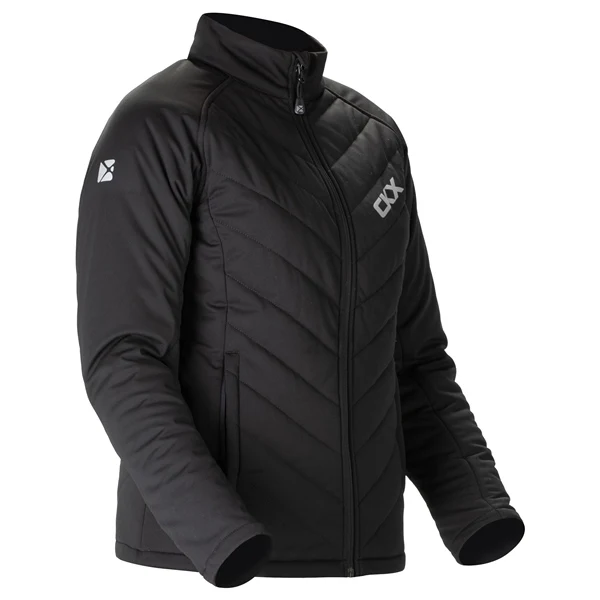 Manteau de Motoneige Cooper pour Femme
