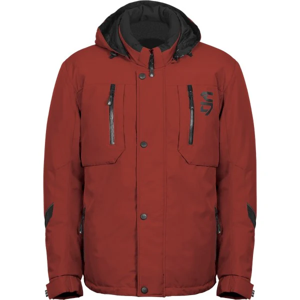 Manteau de Motoneige Sentier Core - Image 2