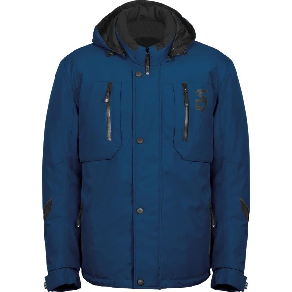 Manteau de Motoneige Sentier Core - Image 3