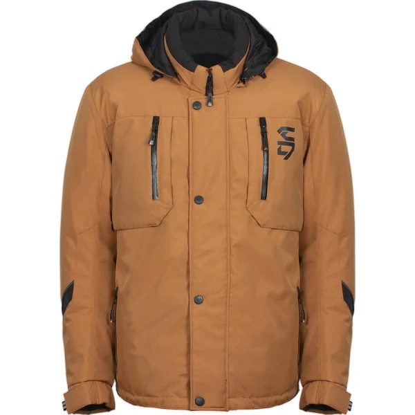 Manteau de Motoneige Sentier Core - Image 5