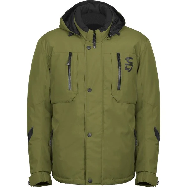 Manteau de Motoneige Sentier Core - Image 7