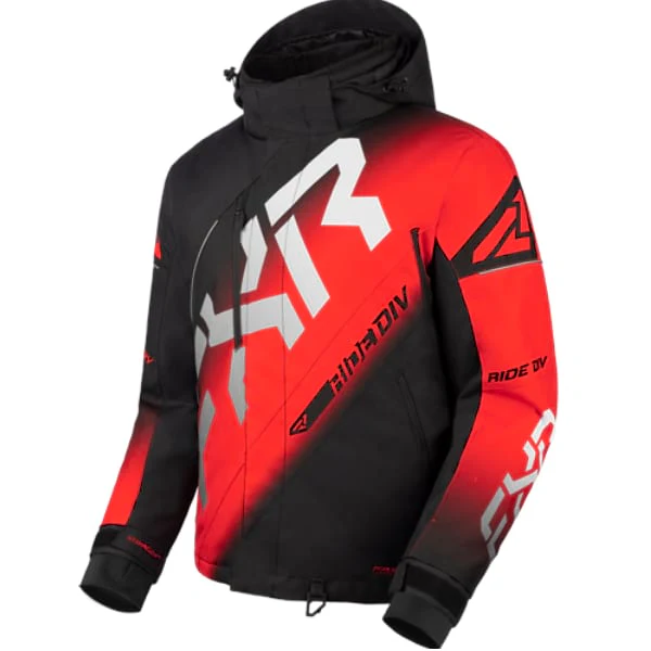 Manteau de Motoneige CX - Image 11