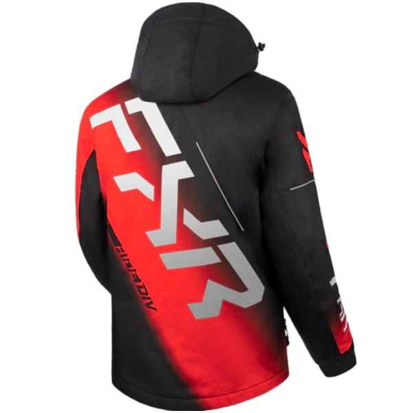 Manteau de Motoneige CX - Image 12