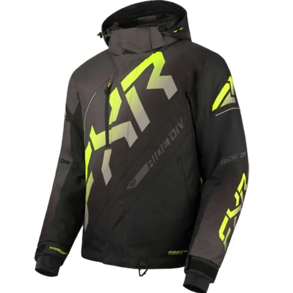 Manteau de Motoneige CX - Image 13